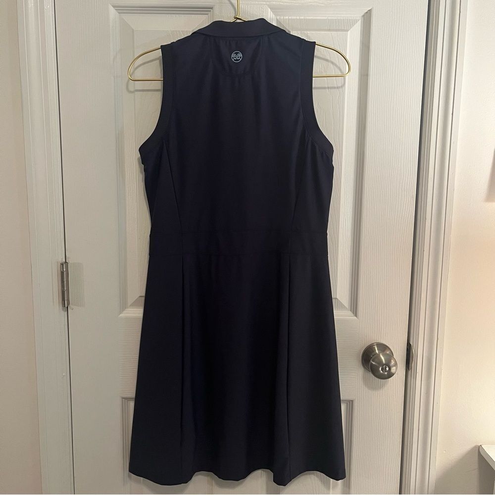 NWT Renwick Sleeveless Dress - Picture 7 of 7